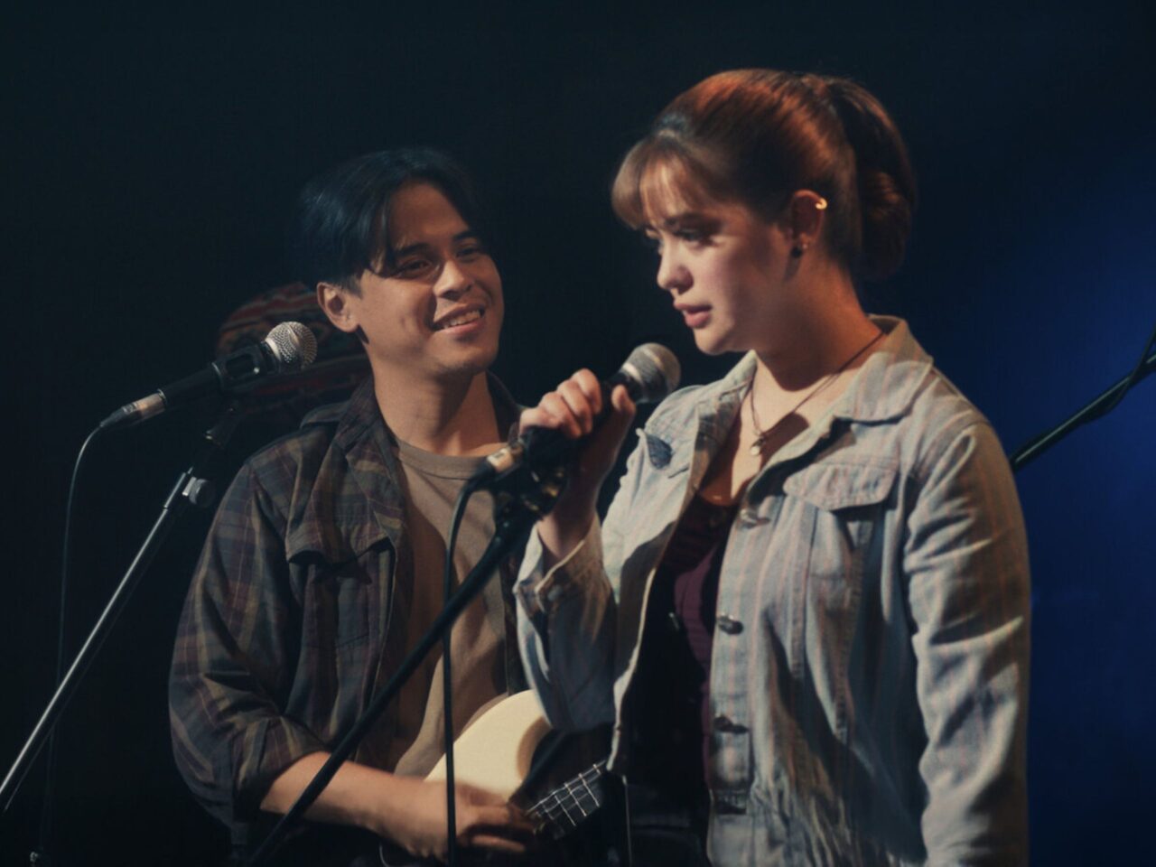 one hit wonder sue ramirez khalil ramos interview