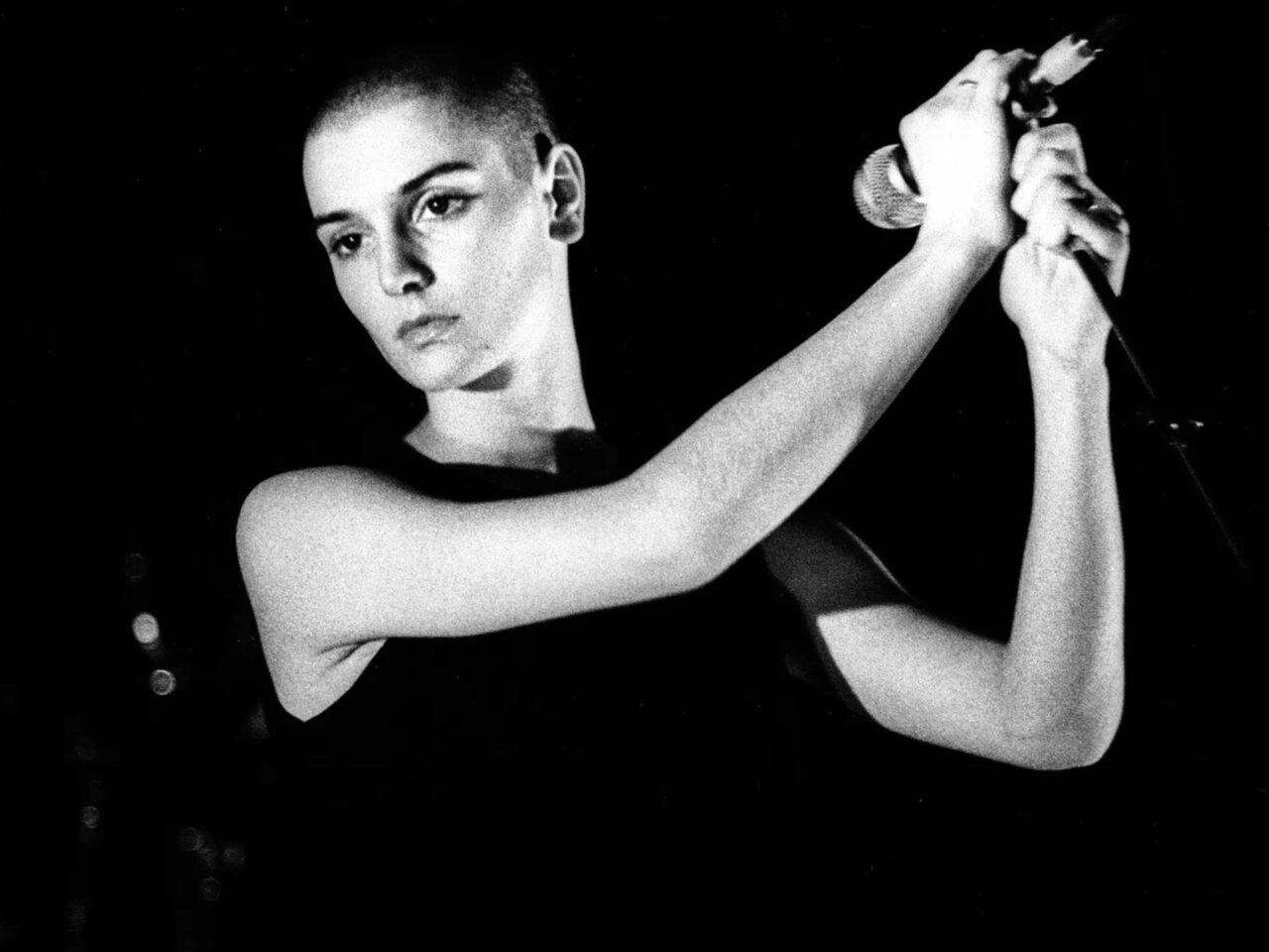 sinead o'connor