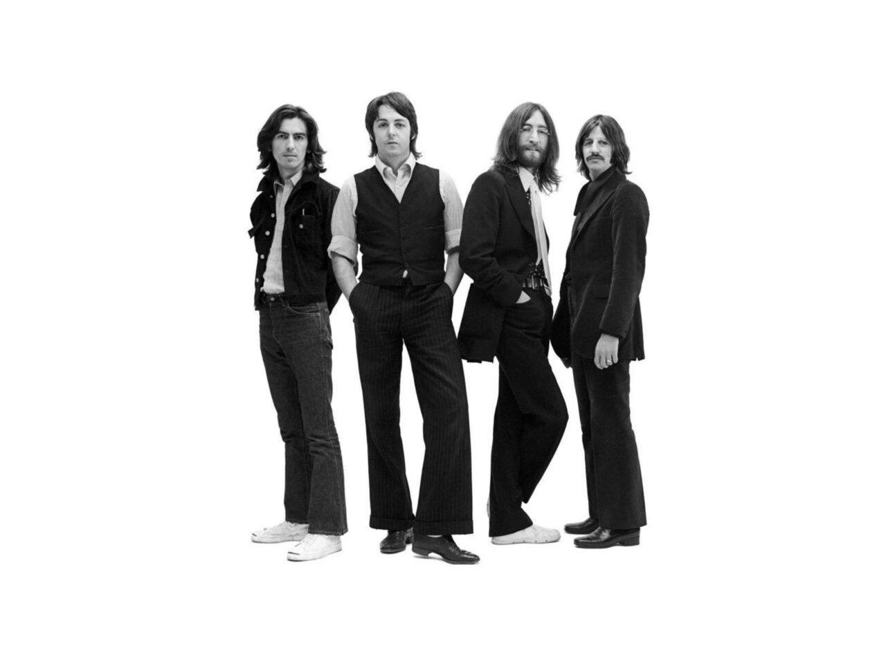 the beatles