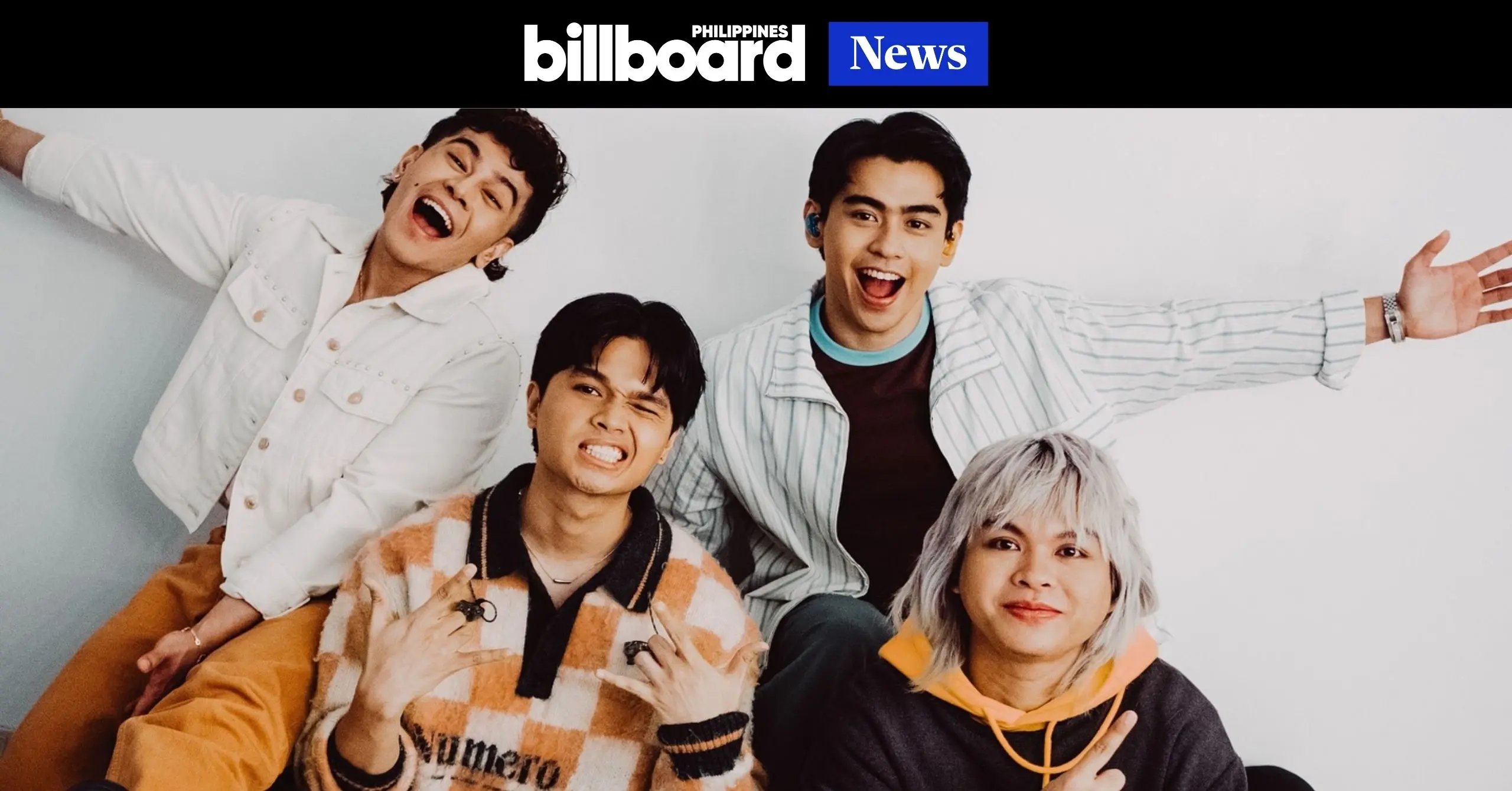 The Juans Release New Single "Ako Na Lang" – Listen