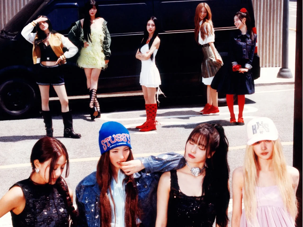 twice saweetie superstars billboard philippines