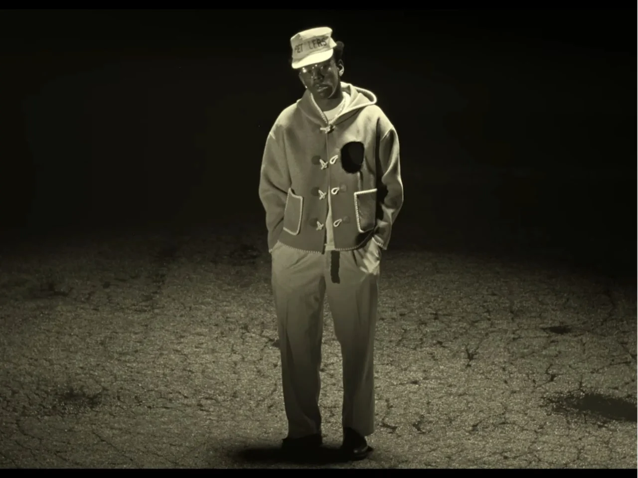 tyler the creator darling i music video billboard philippines