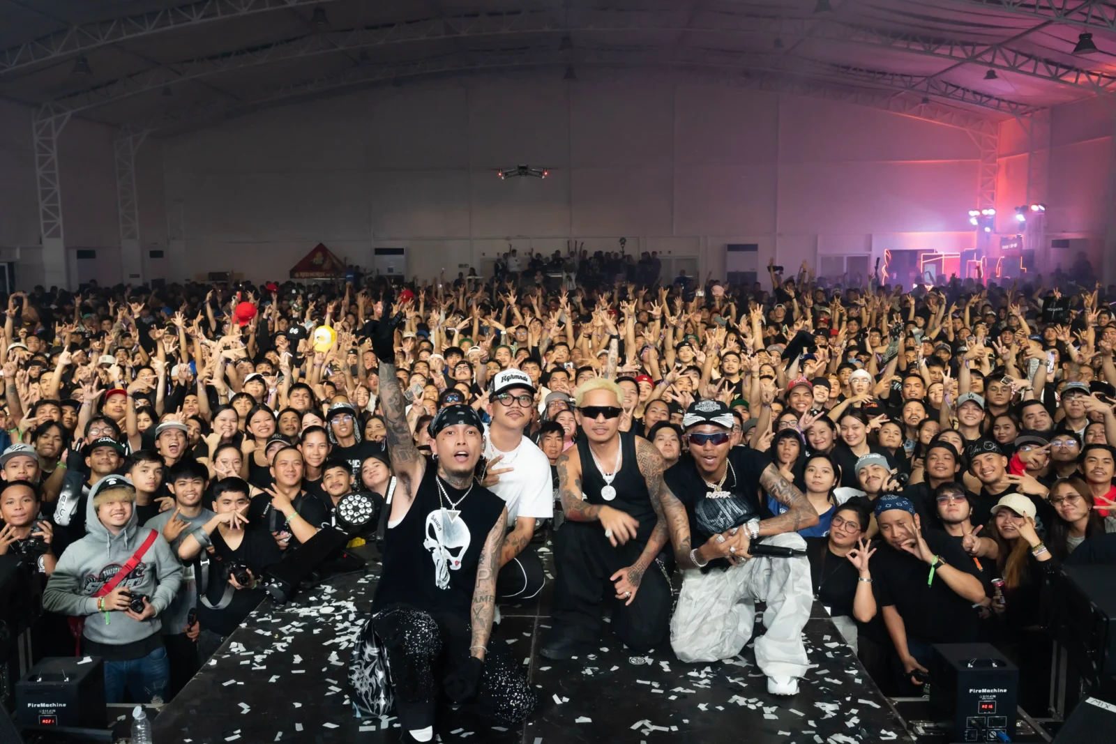 high minds 2025 billboard philippines