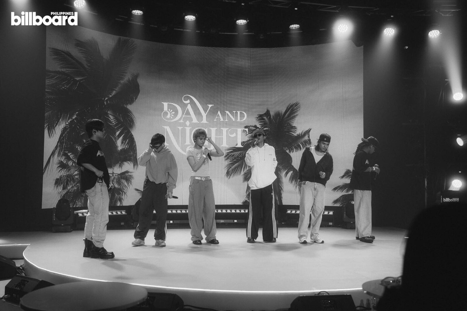 billboard philippines x cosmos behind the scenes kaia alamat g22