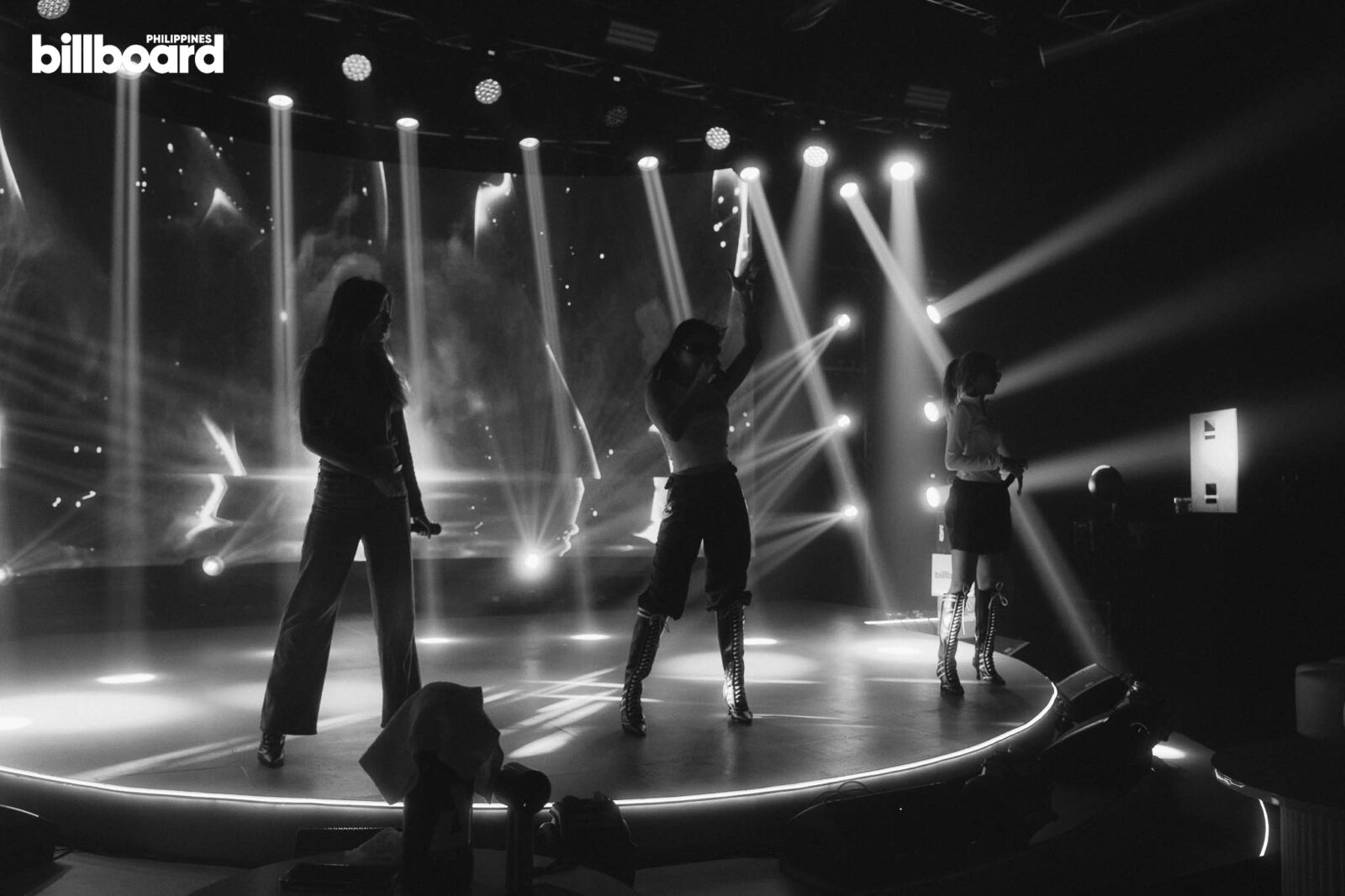 billboard philippines x cosmos behind the scenes kaia alamat g22