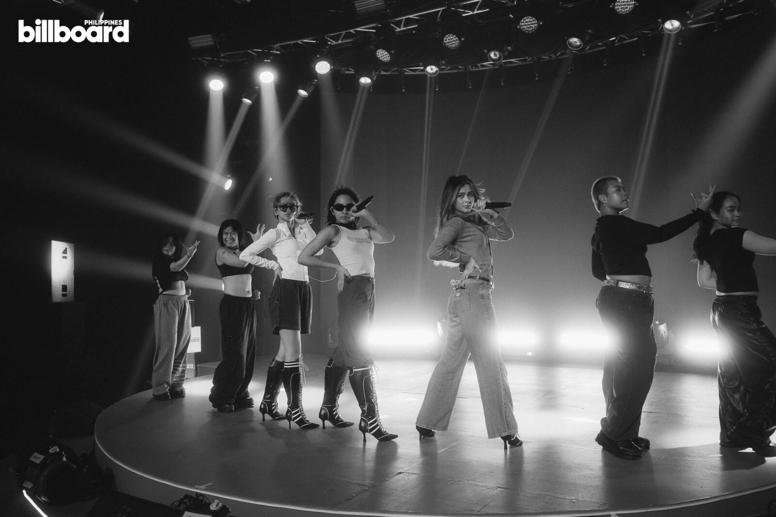 billboard philippines x cosmos behind the scenes kaia alamat g22