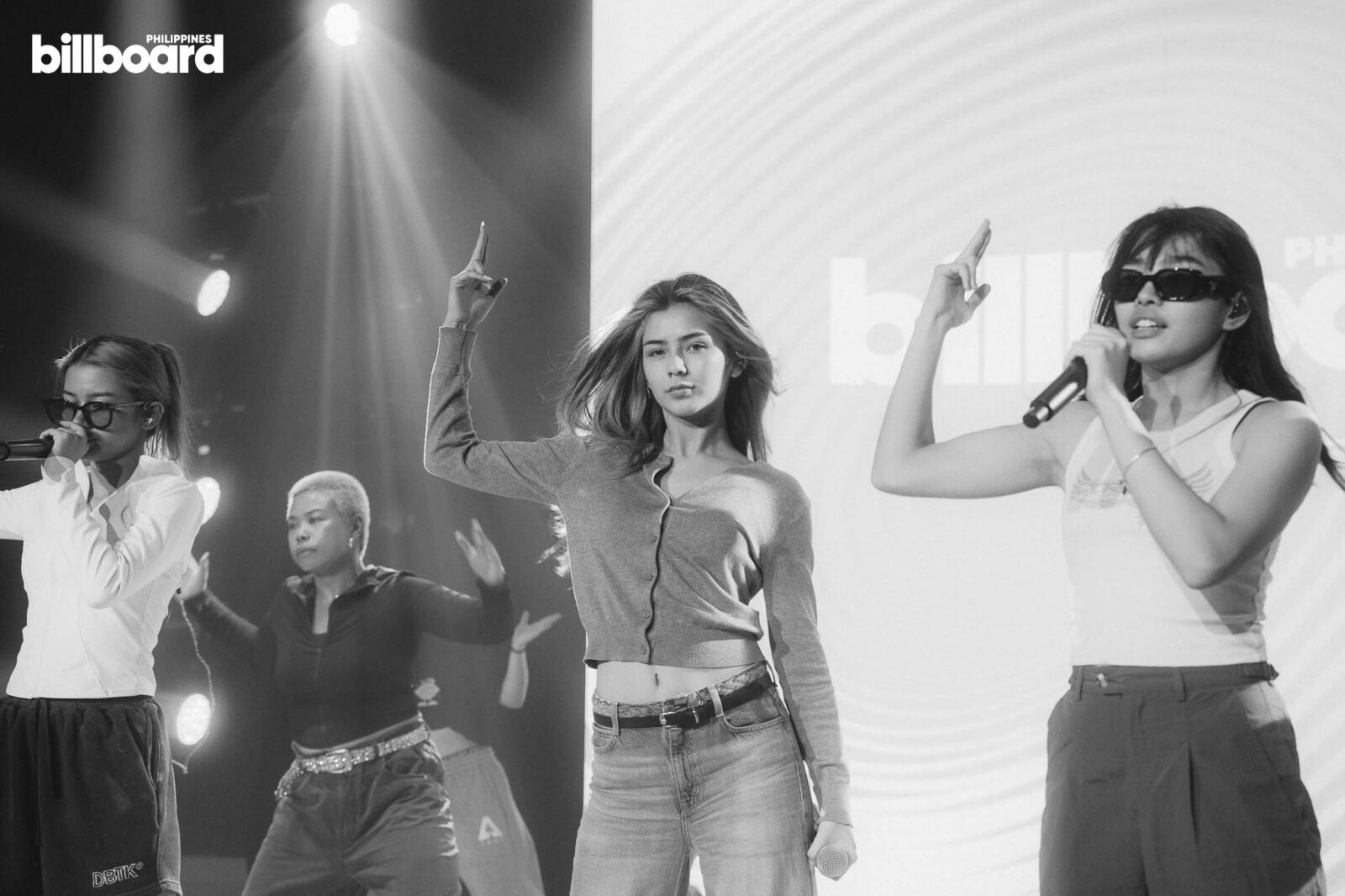 billboard philippines x cosmos behind the scenes kaia alamat g22