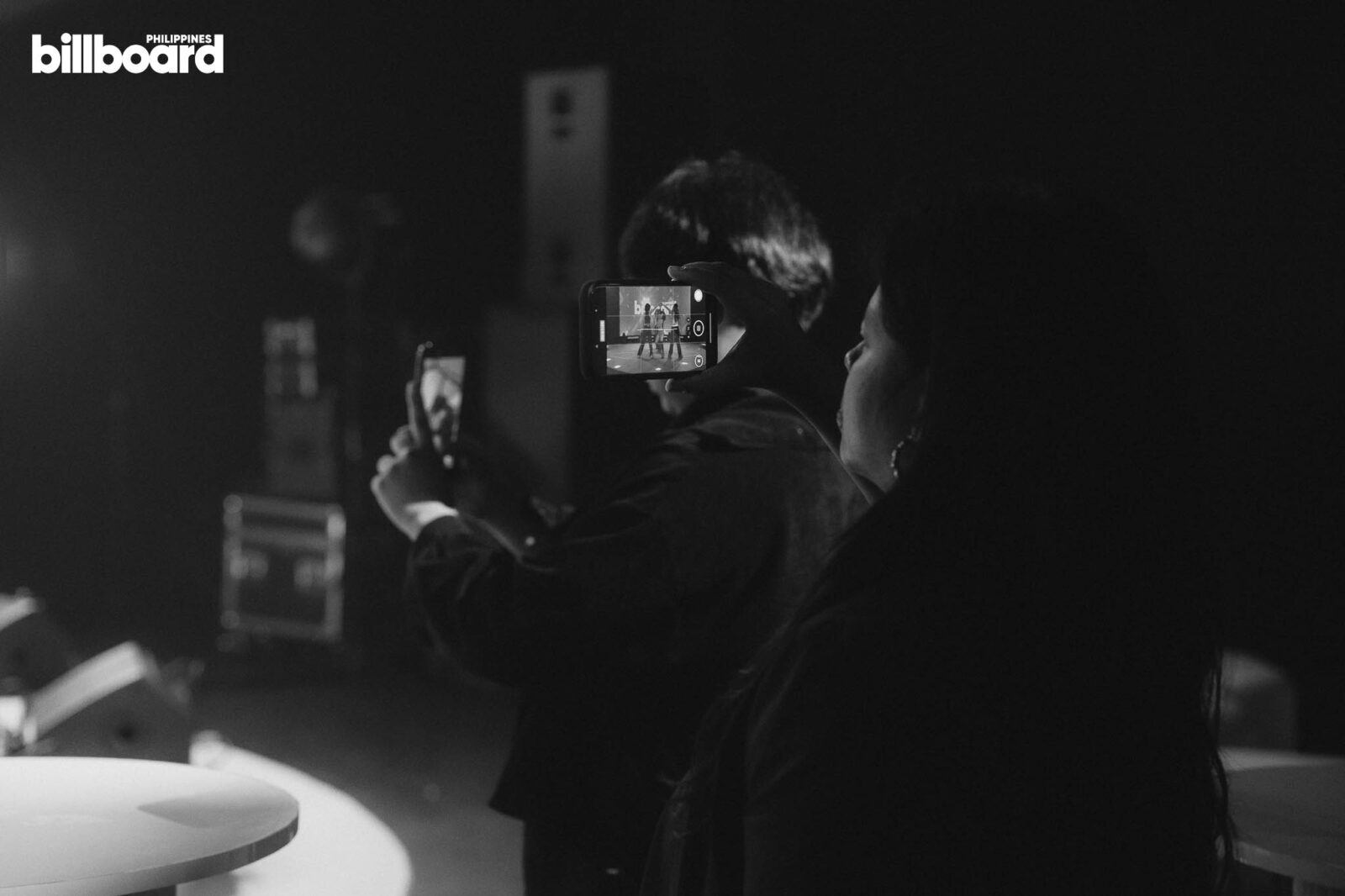 billboard philippines x cosmos behind the scenes kaia alamat g22