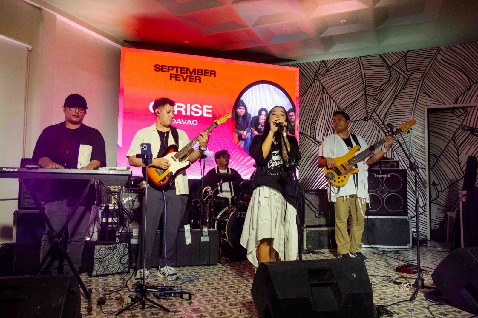 september fever cebu billboard philippines