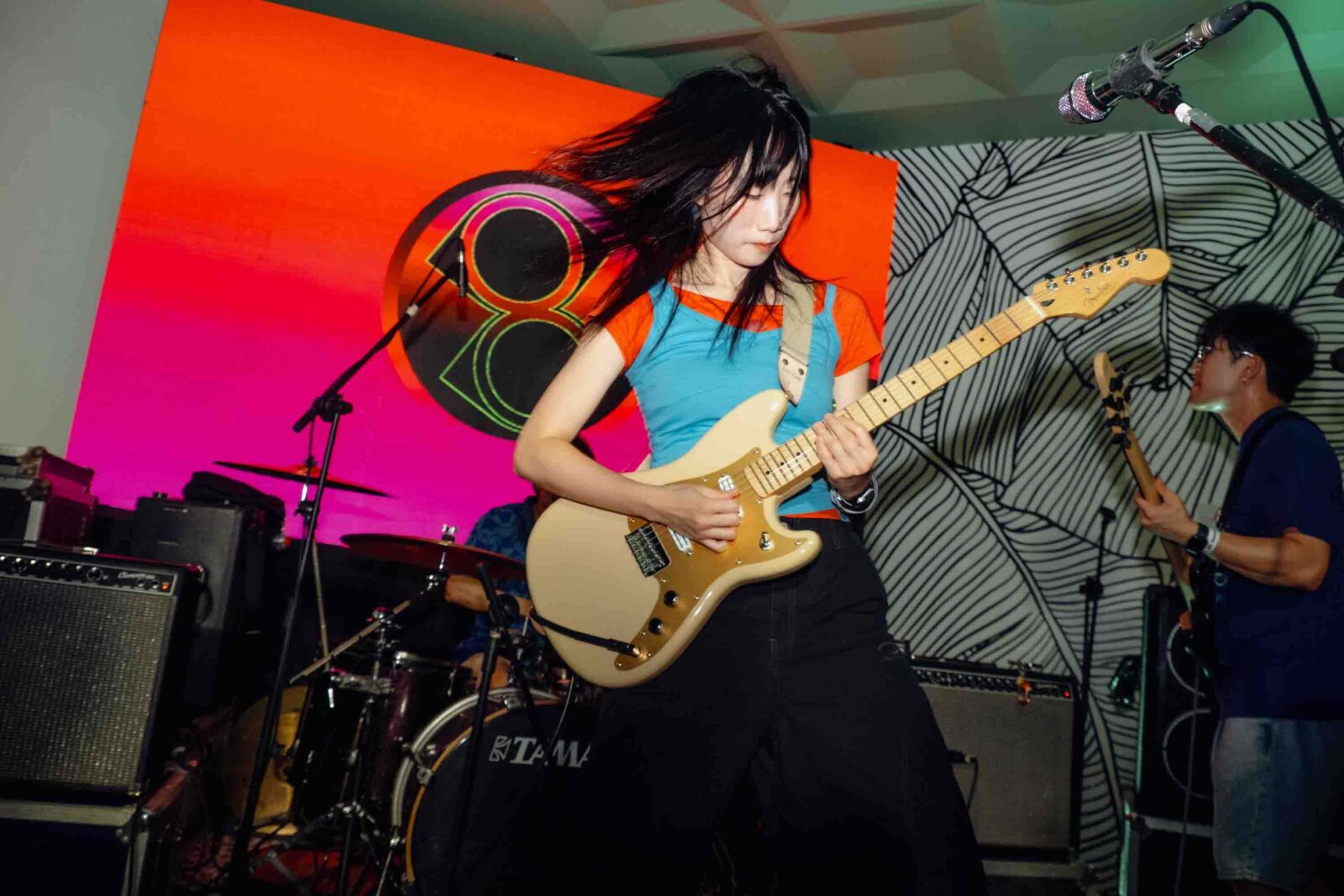 september fever cebu billboard philippines