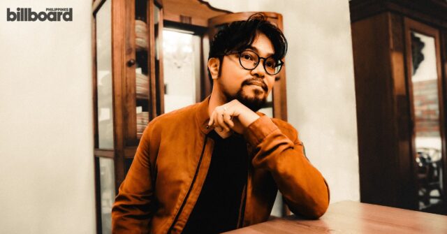 gab cabangon pieces new single release 2025 underdog music