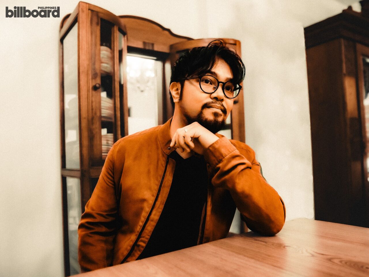 gab cabangon pieces new single release 2025 underdog music