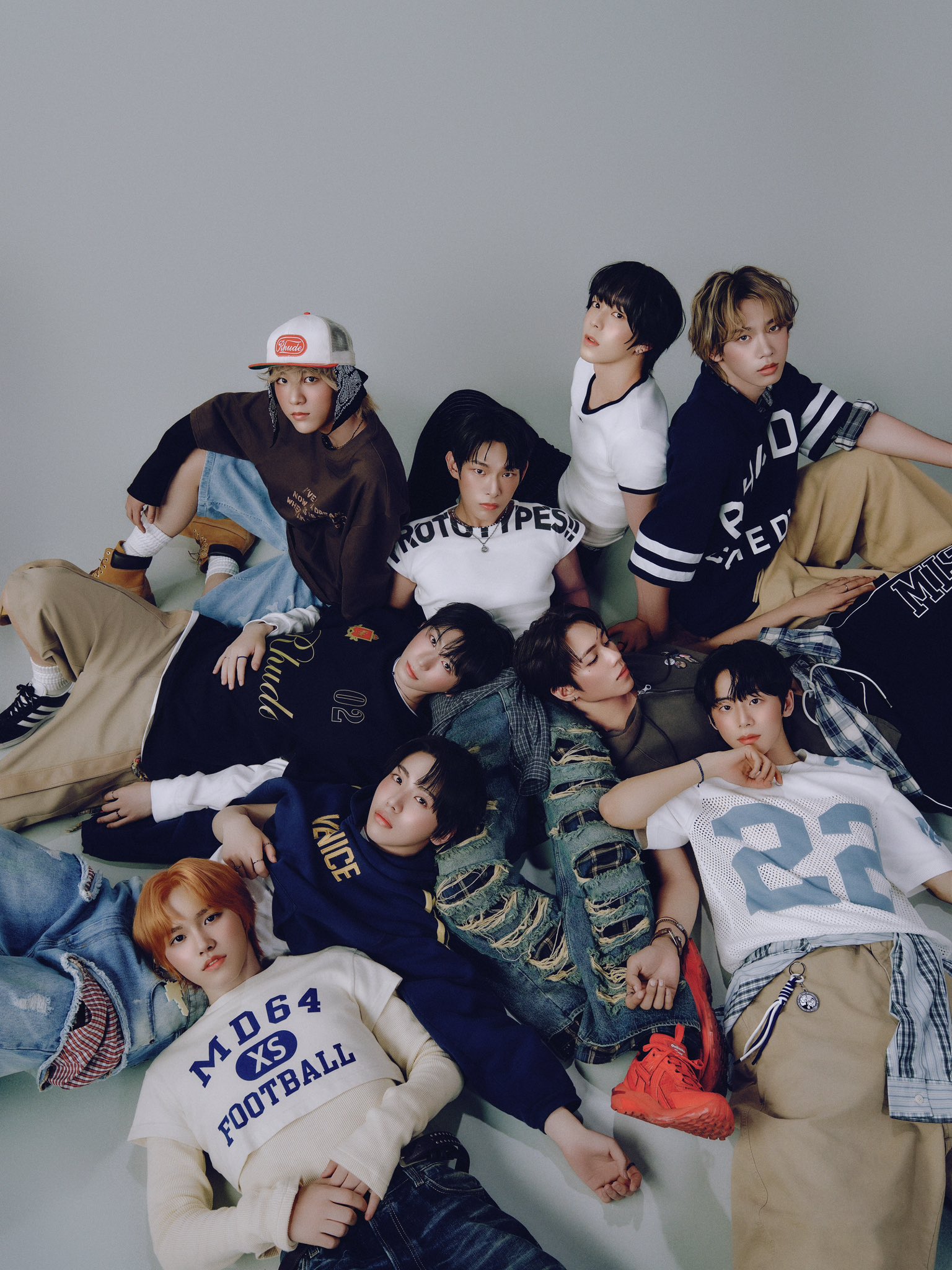 AHOF 2025 WHO WE ARE