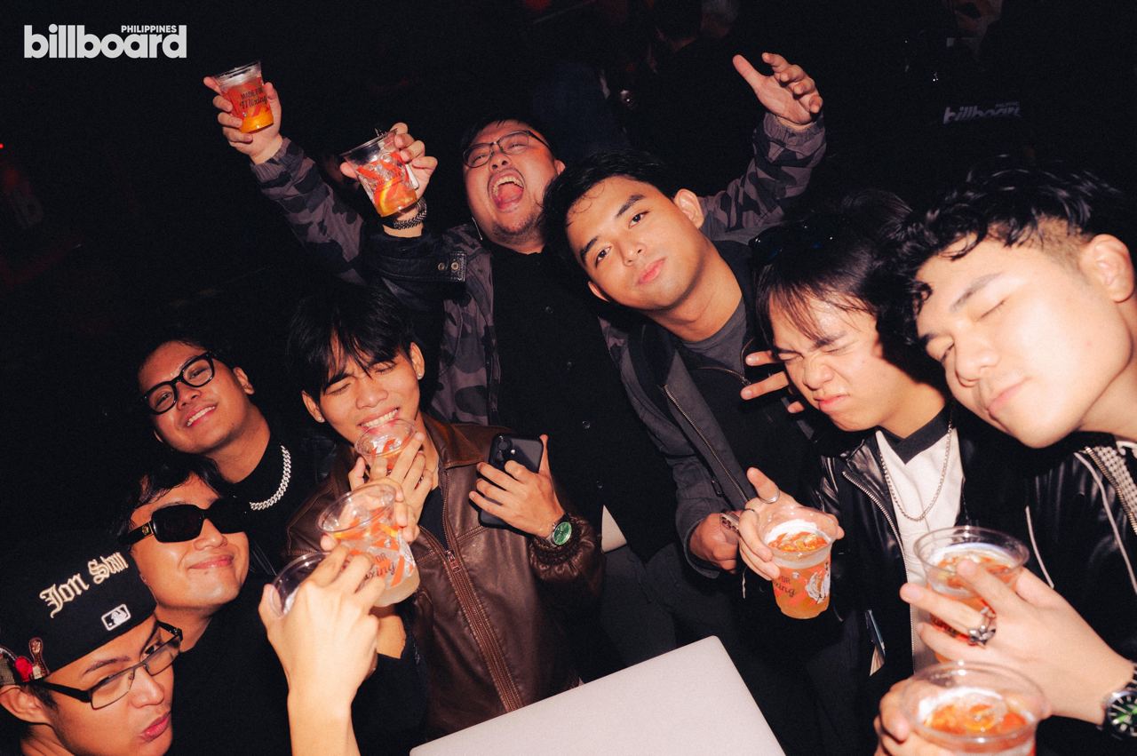 IMAGE 2025-09-22 180306 - Billboard Philippines monkey shoulder at Billboard Philippines’ Pinoy Hip-Hop Mixtape Party 2025