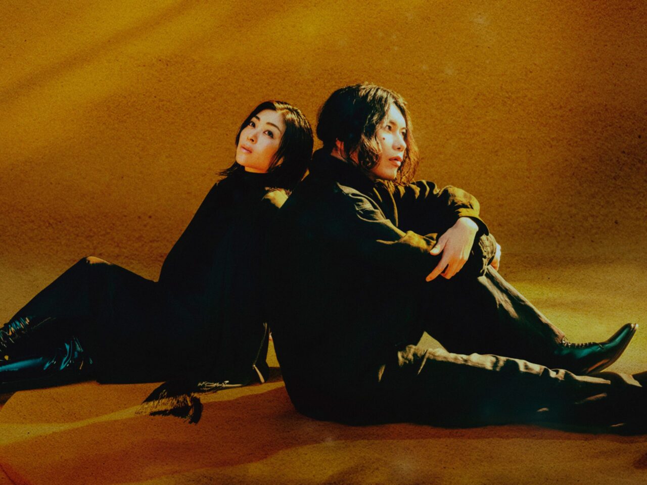 kenshi yonezu hikaru utada jane doe new single chainsaw man movie 2025