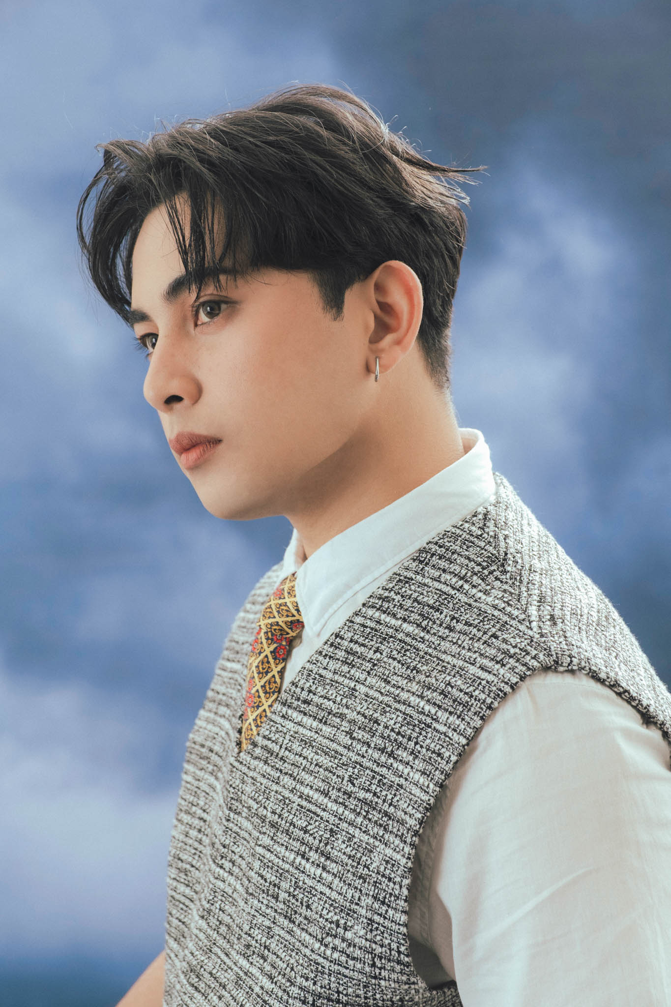 maki kolorcoaster album track by track guide 2025 tarsier records dilaw namumula bughaw kahel na langit lyrics