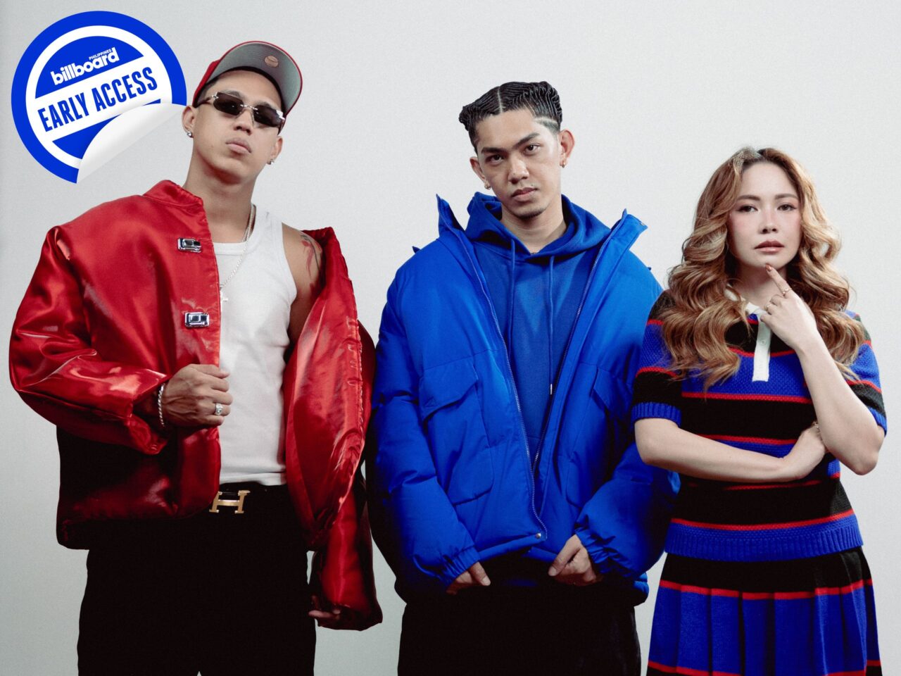 mc einstein yeng constantino nik makino mahal kita new single performance music video release 2025