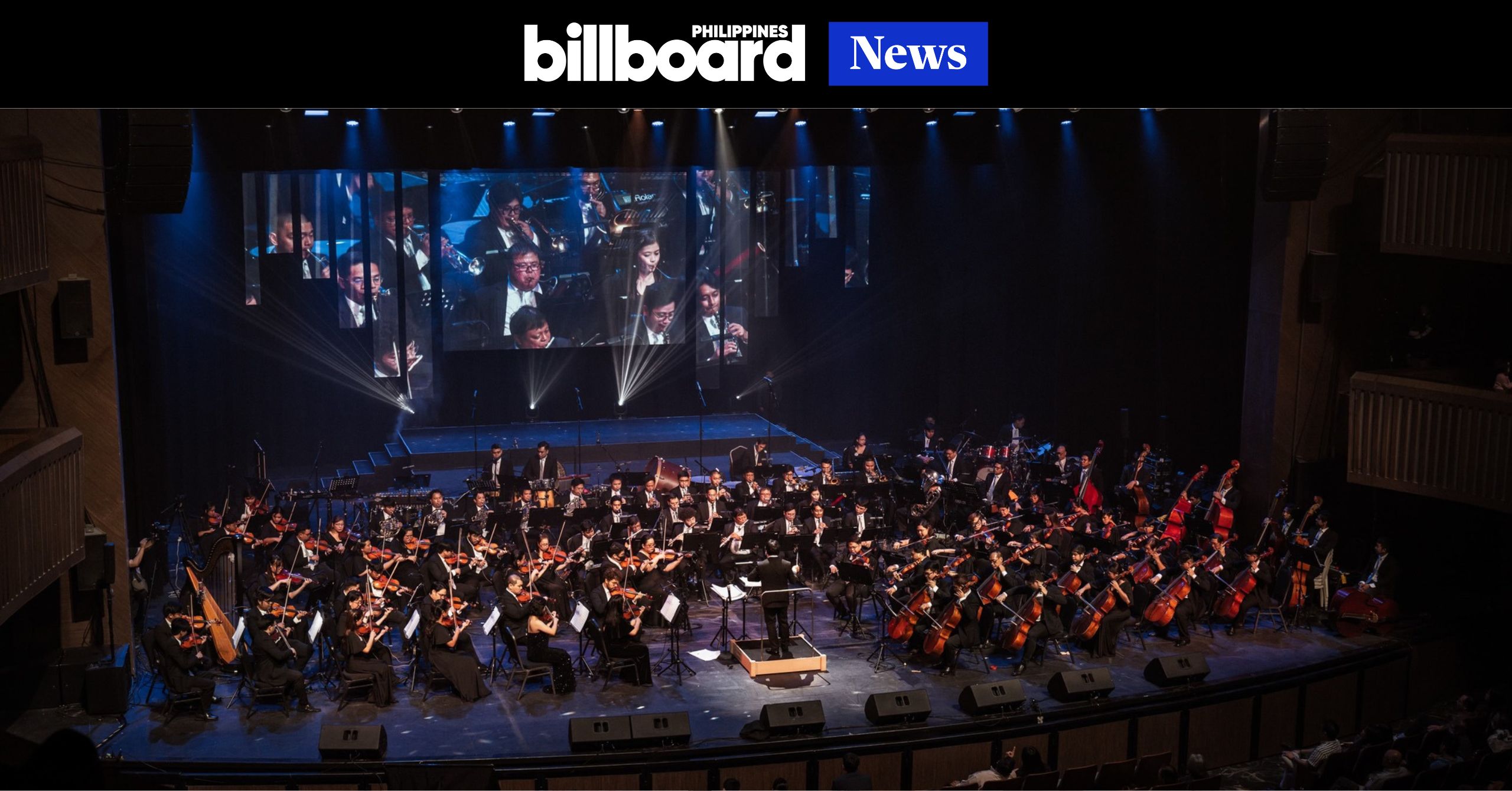 Mpo Concert Manila Philharmonic Orchestra To Host Rock Concert 'MPO ROCKS!'