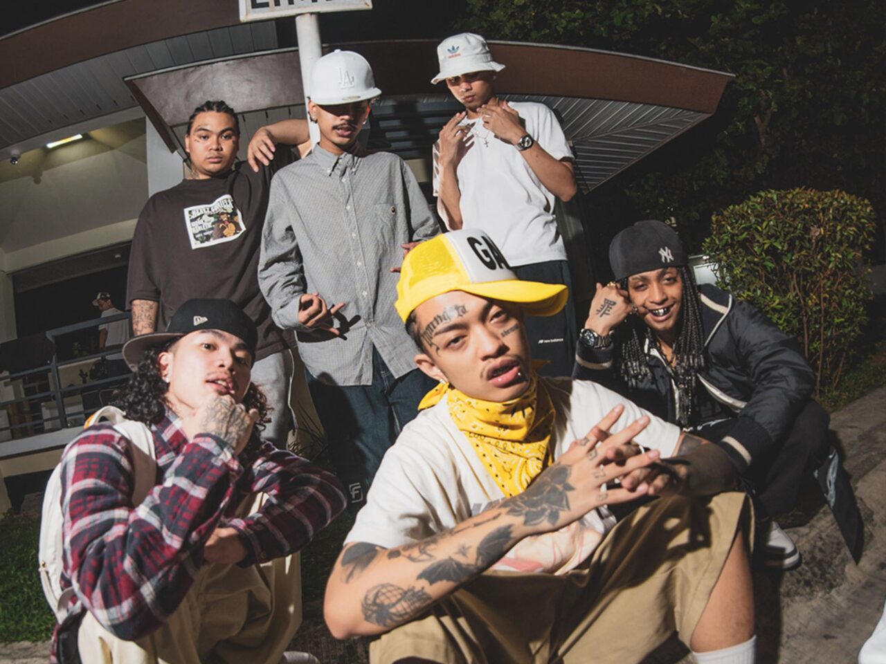 no limit 4l ice ice billboard philippines hot 100 chart charts september 2025