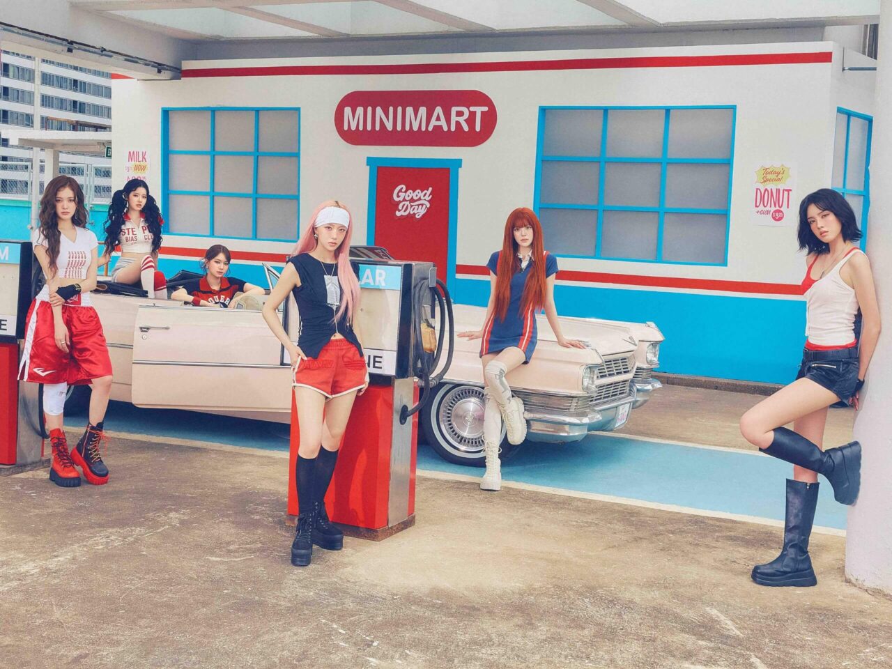 stayc i want it stay tuned world tour billboard philippines interview 2025