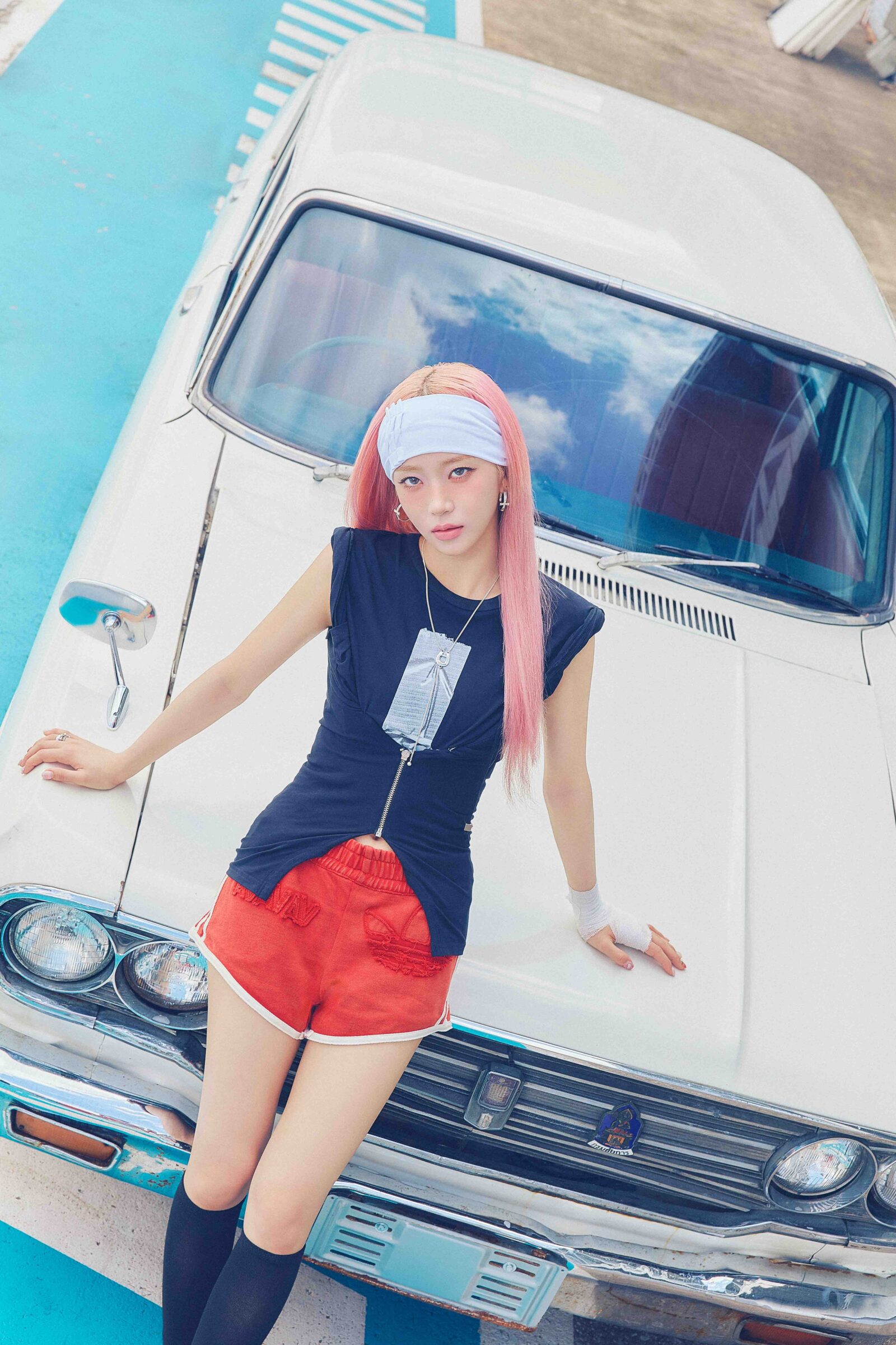 stayc i want it stay tuned world tour billboard philippines interview 2025