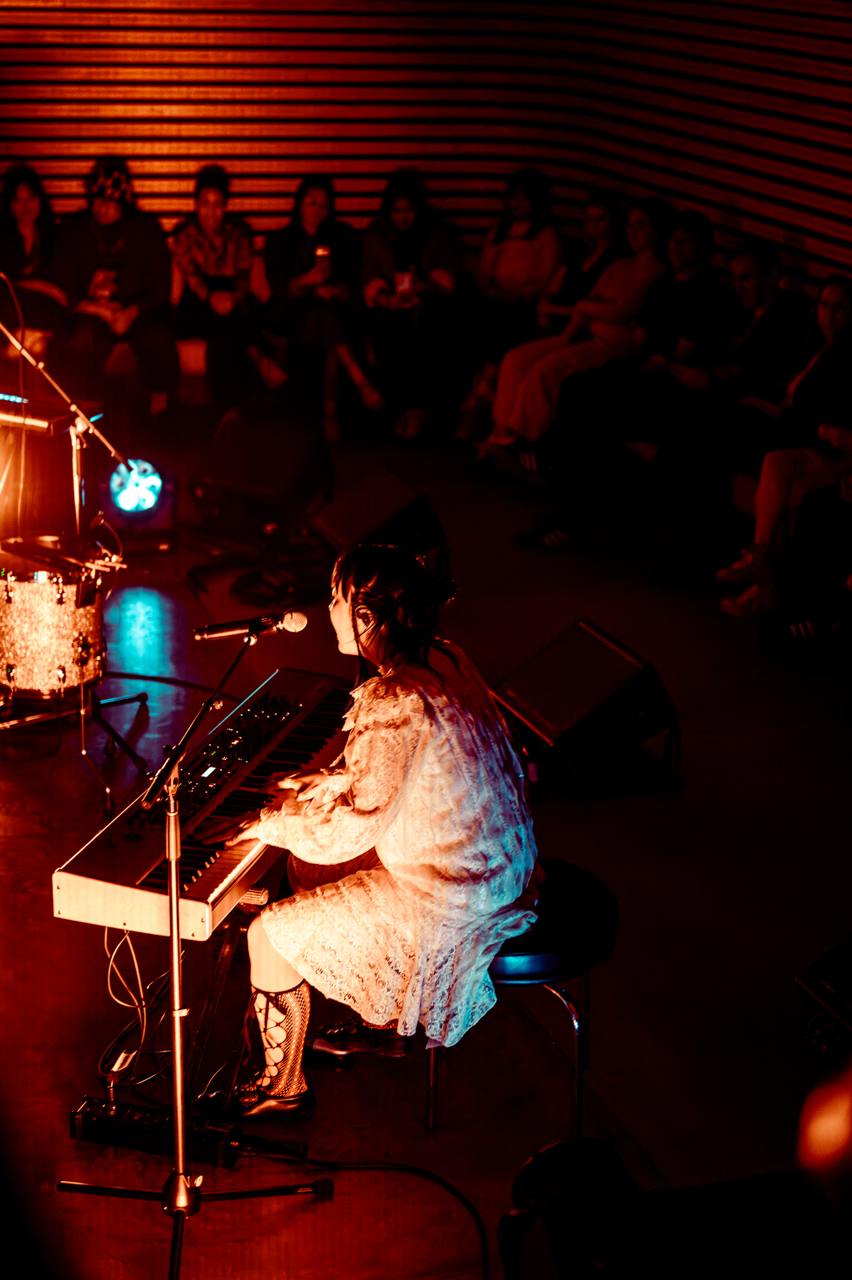 ena mori sxsw austin texas 2023 sydney 2024 london 2025 interview offshore music