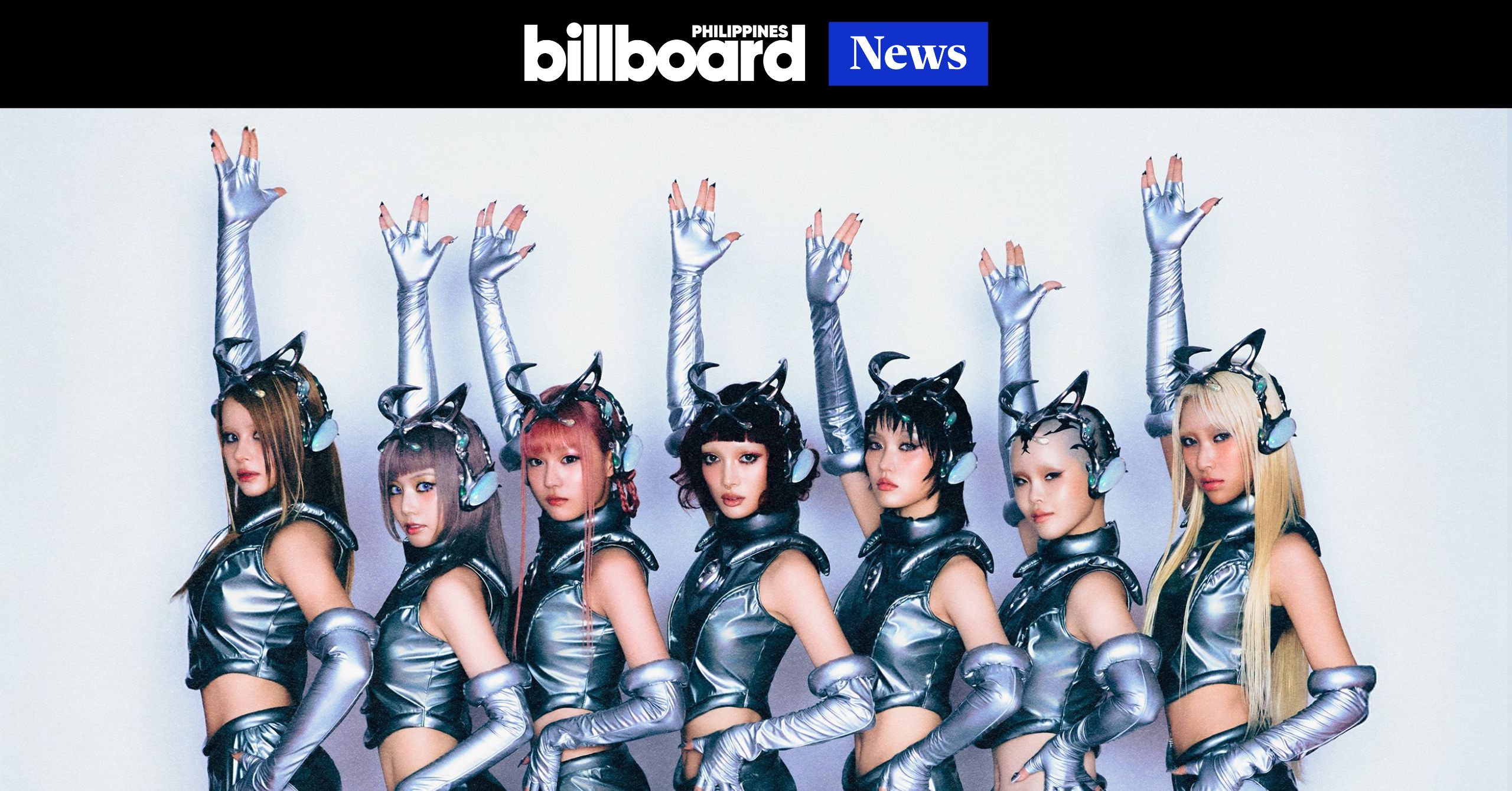Xgloe XG Release New Single