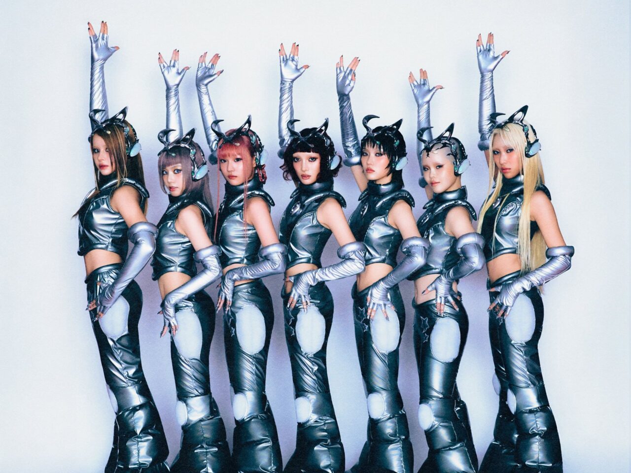 xg gala new single release 2025 xgalx debut album