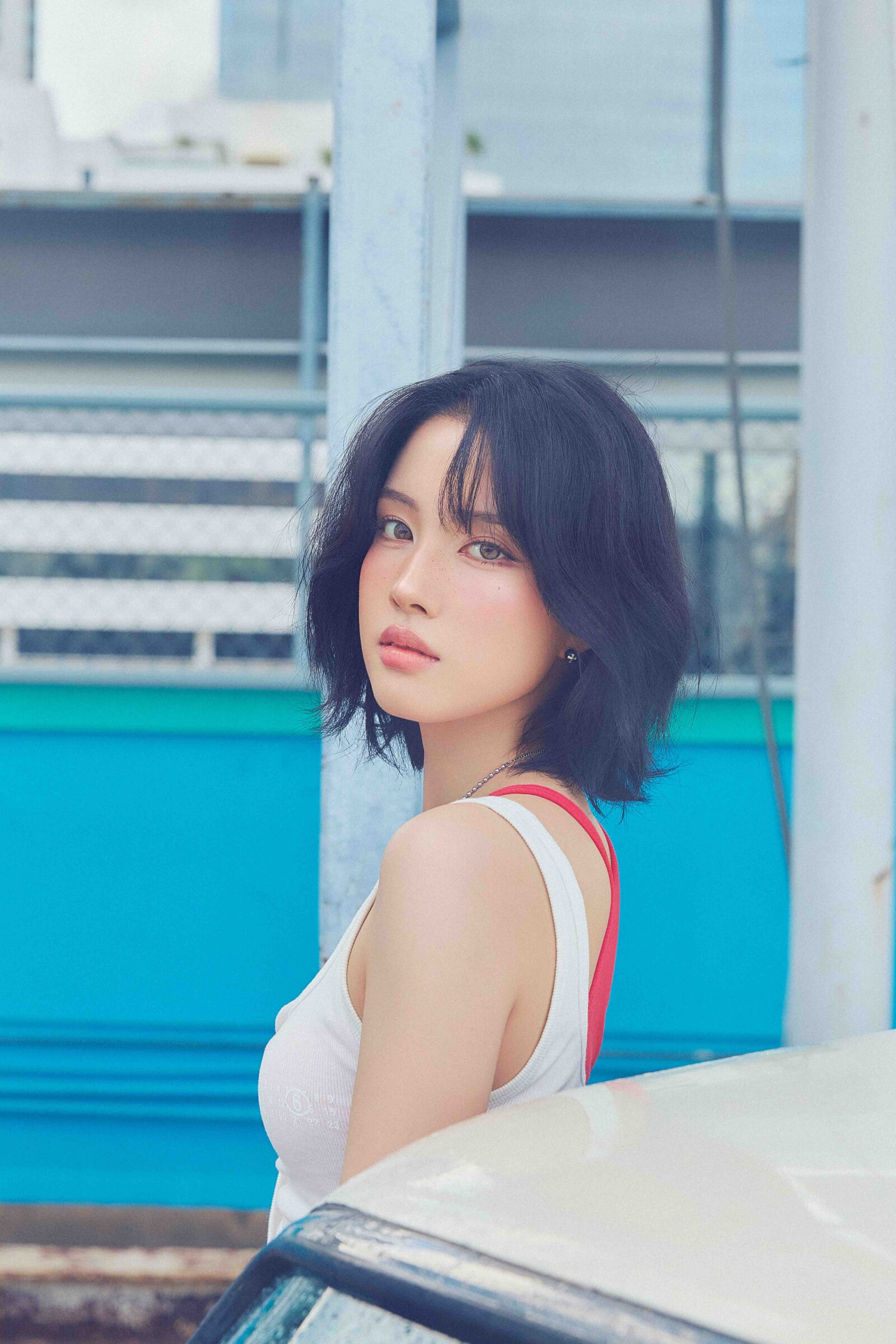 stayc i want it stay tuned world tour billboard philippines interview 2025