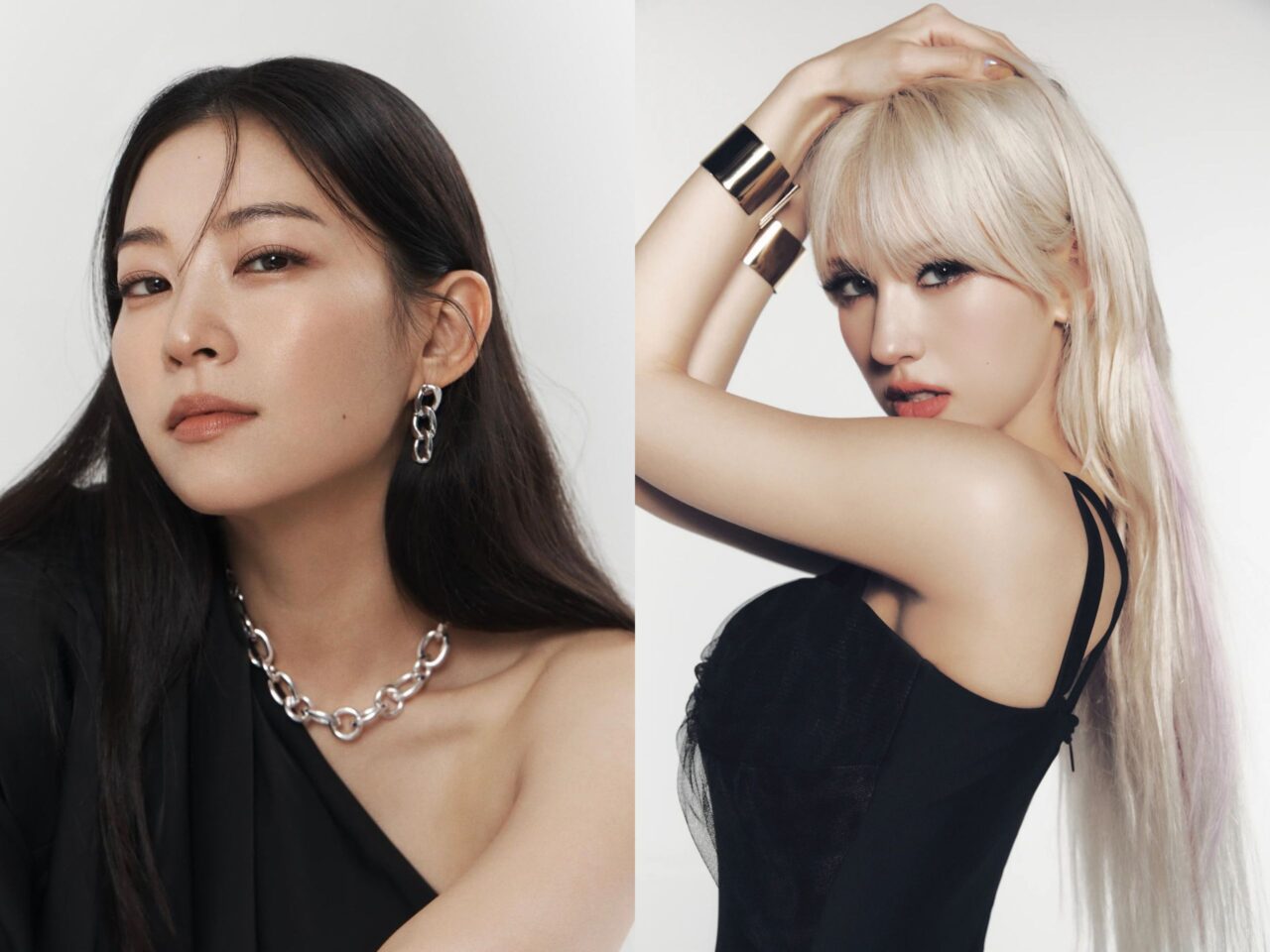 ARDEN CHO JEON SOMI PERFECT GIRL