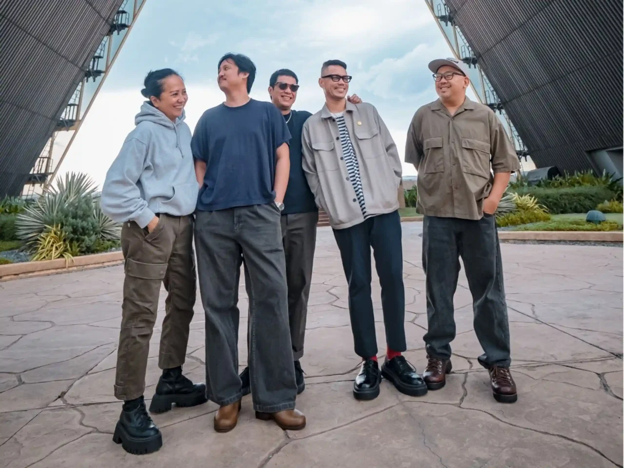 baybeats 2025 singapore lineup billboard philippines