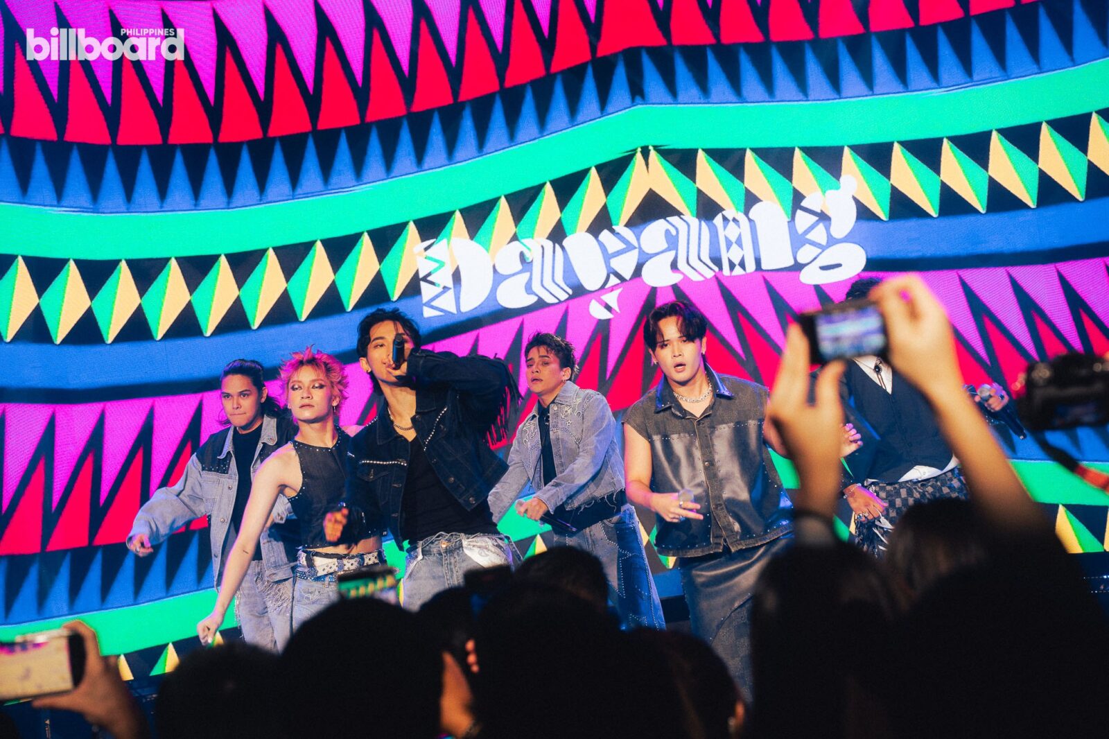 billboard x cosmos alamat