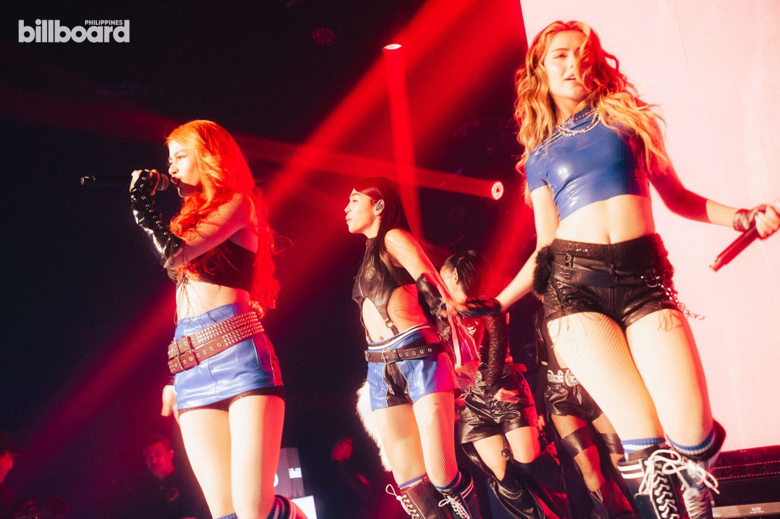 billboard x cosmos g22