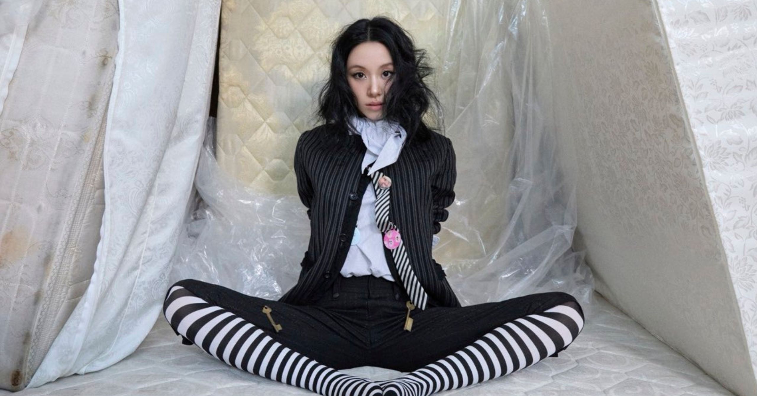 CHAEYOUNG 1st Album 'LIL FANTASY CHAEYOUNGLIL FANTASY vol.1