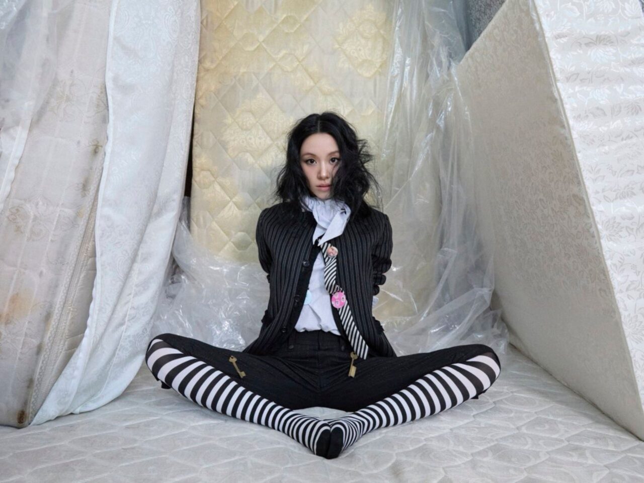 chaeyoung twice lil fantasy vol. 1