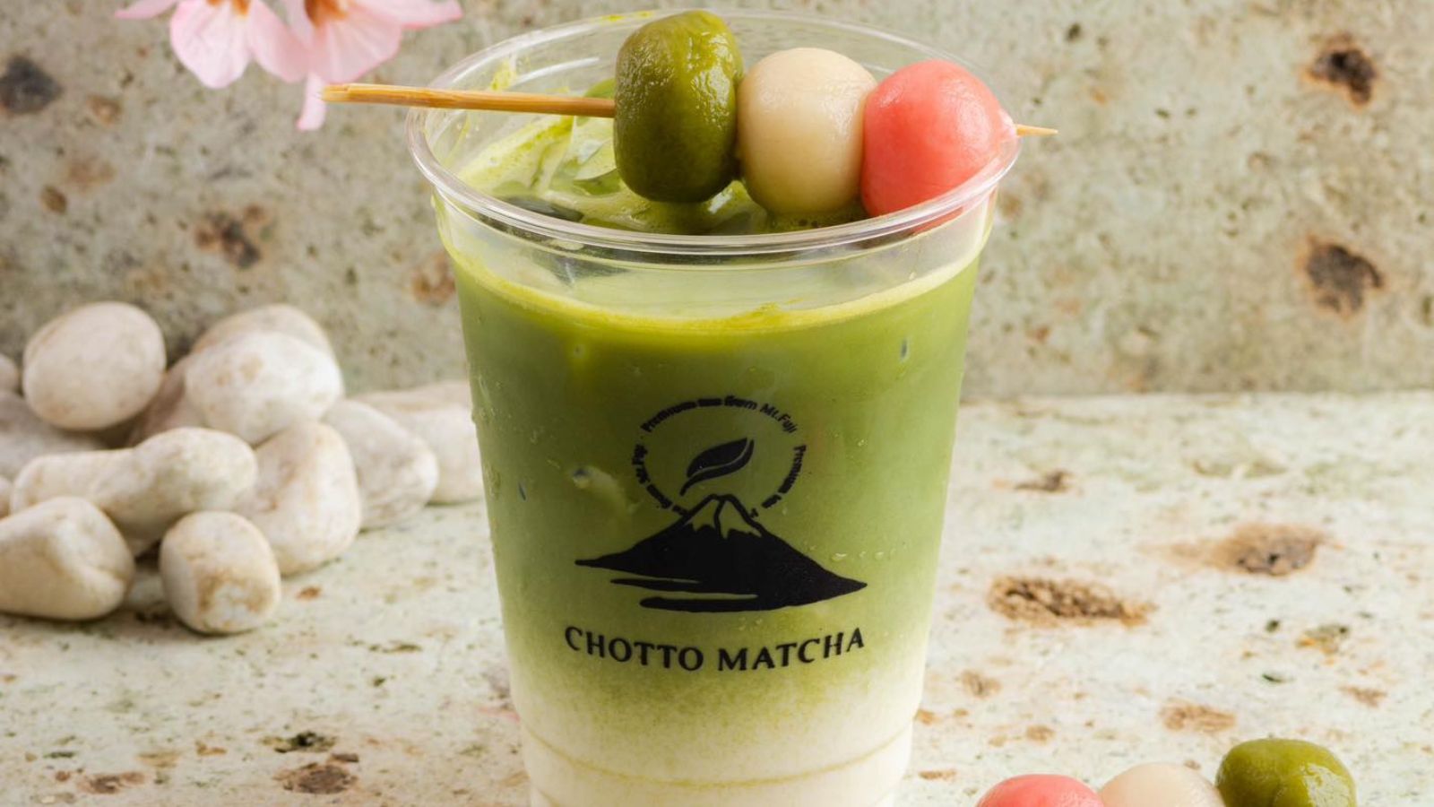 chotto matcha