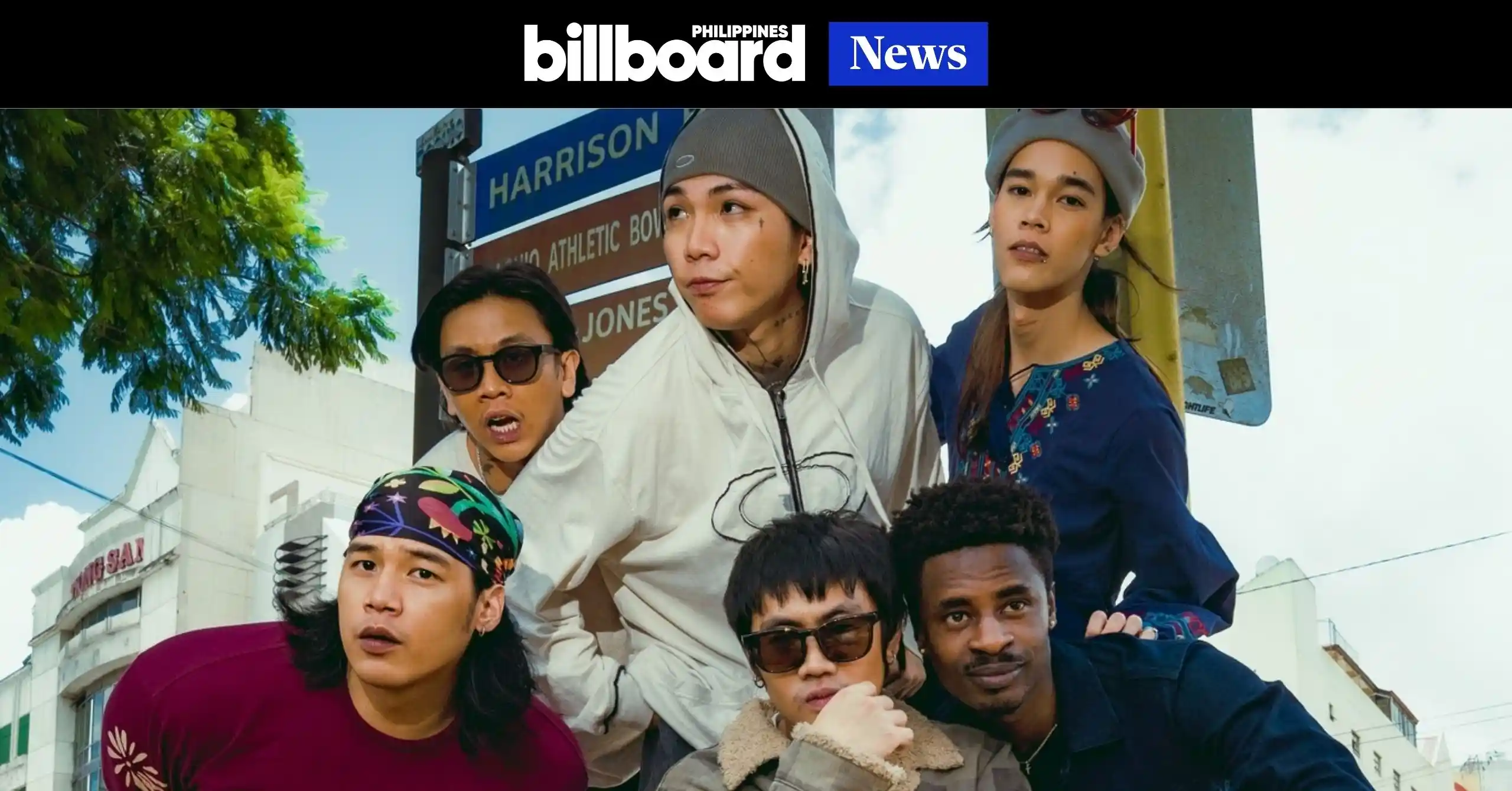 Dilaw Releases Debut Album Rarara Listen