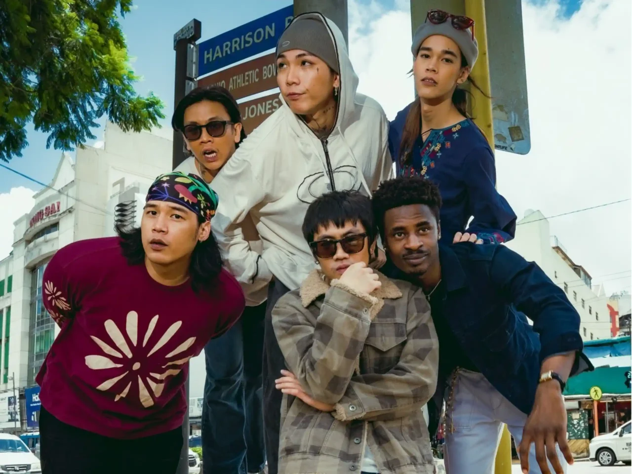 dilaw rarara full album billboard philippines