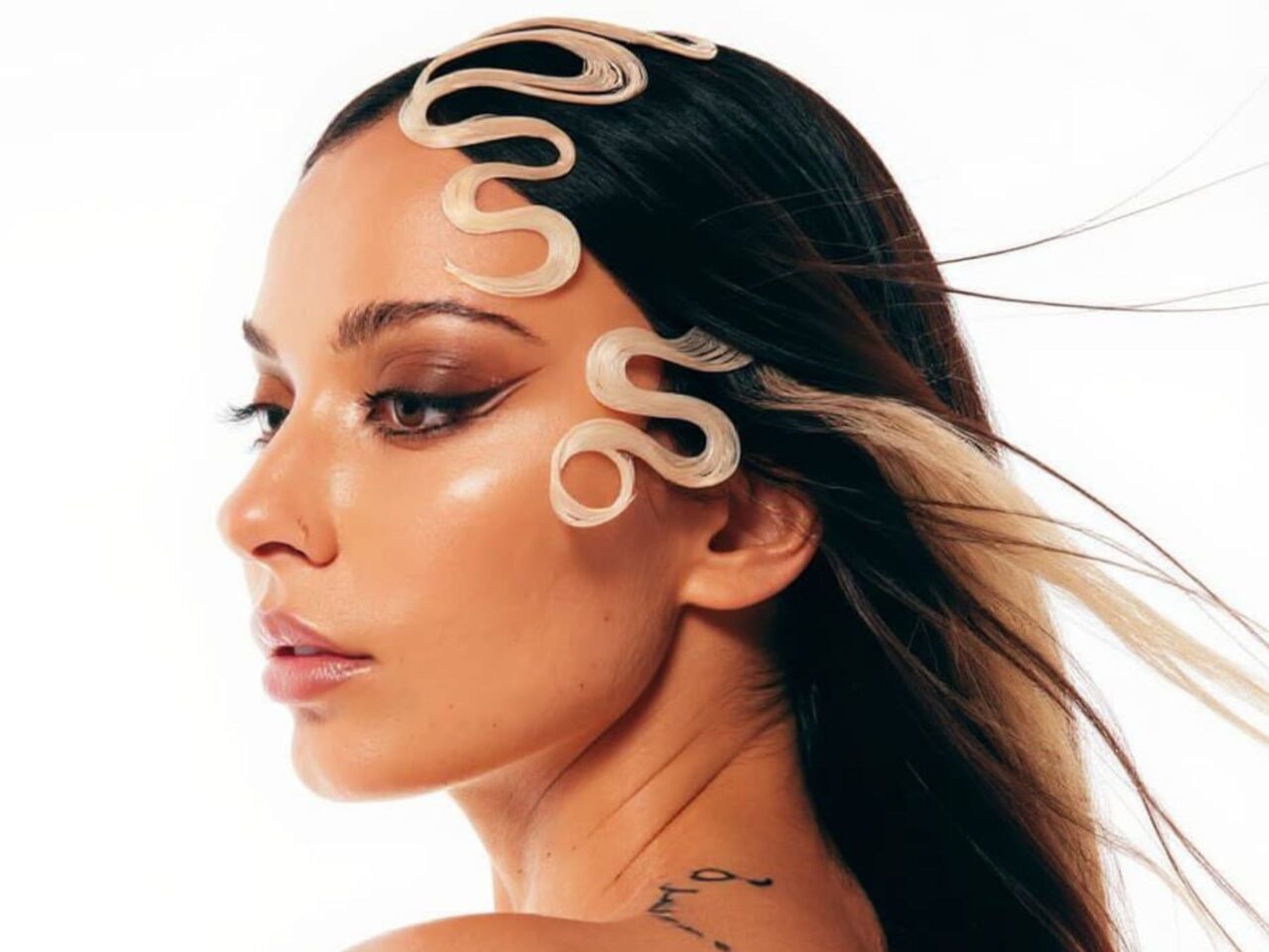 JADE UNCONDITIONAL THAT'S SHOWBIZ BABY