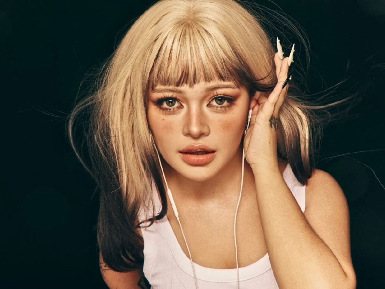 janine berdin hayup ka lab songs ng mga tanga