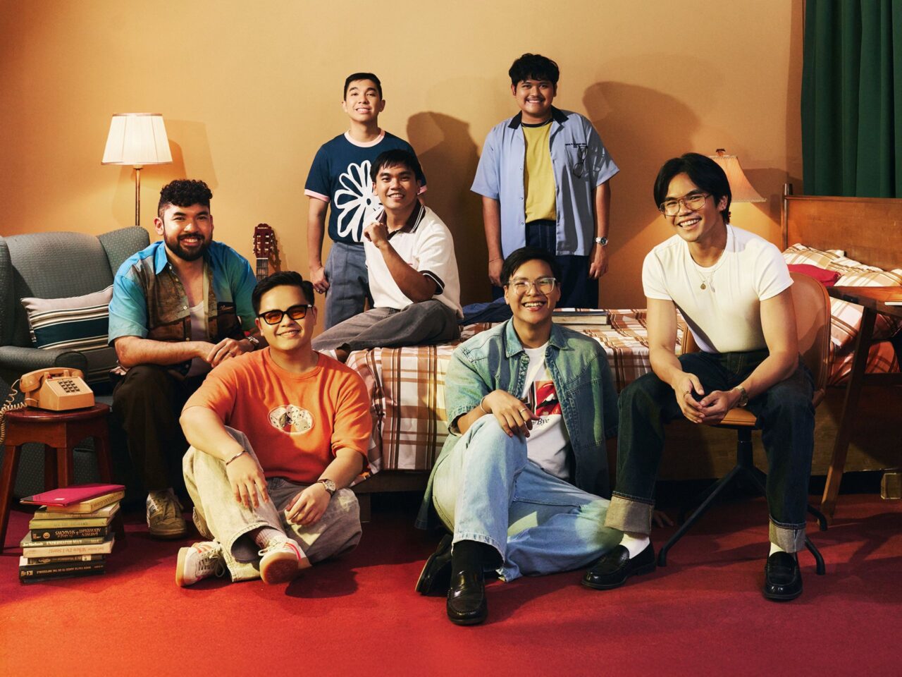 lola amour love on loop