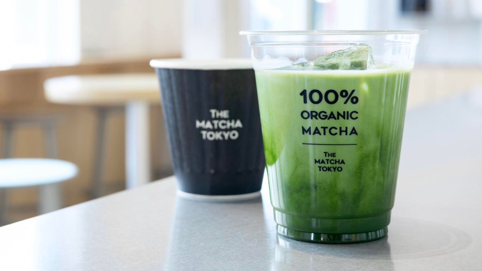 matcha tokyo