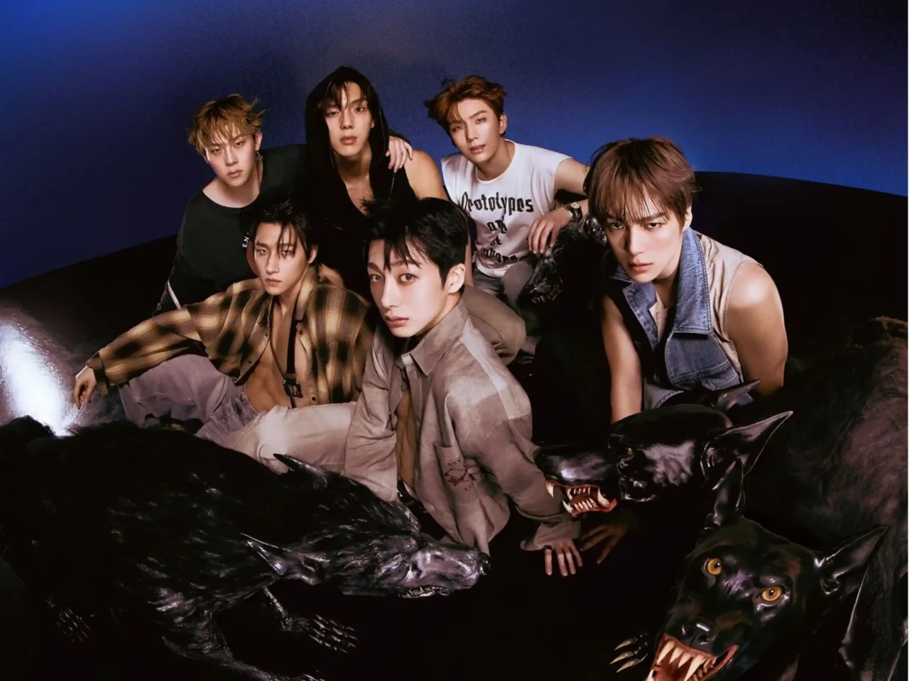 monsta x the x n the front billboard philippines