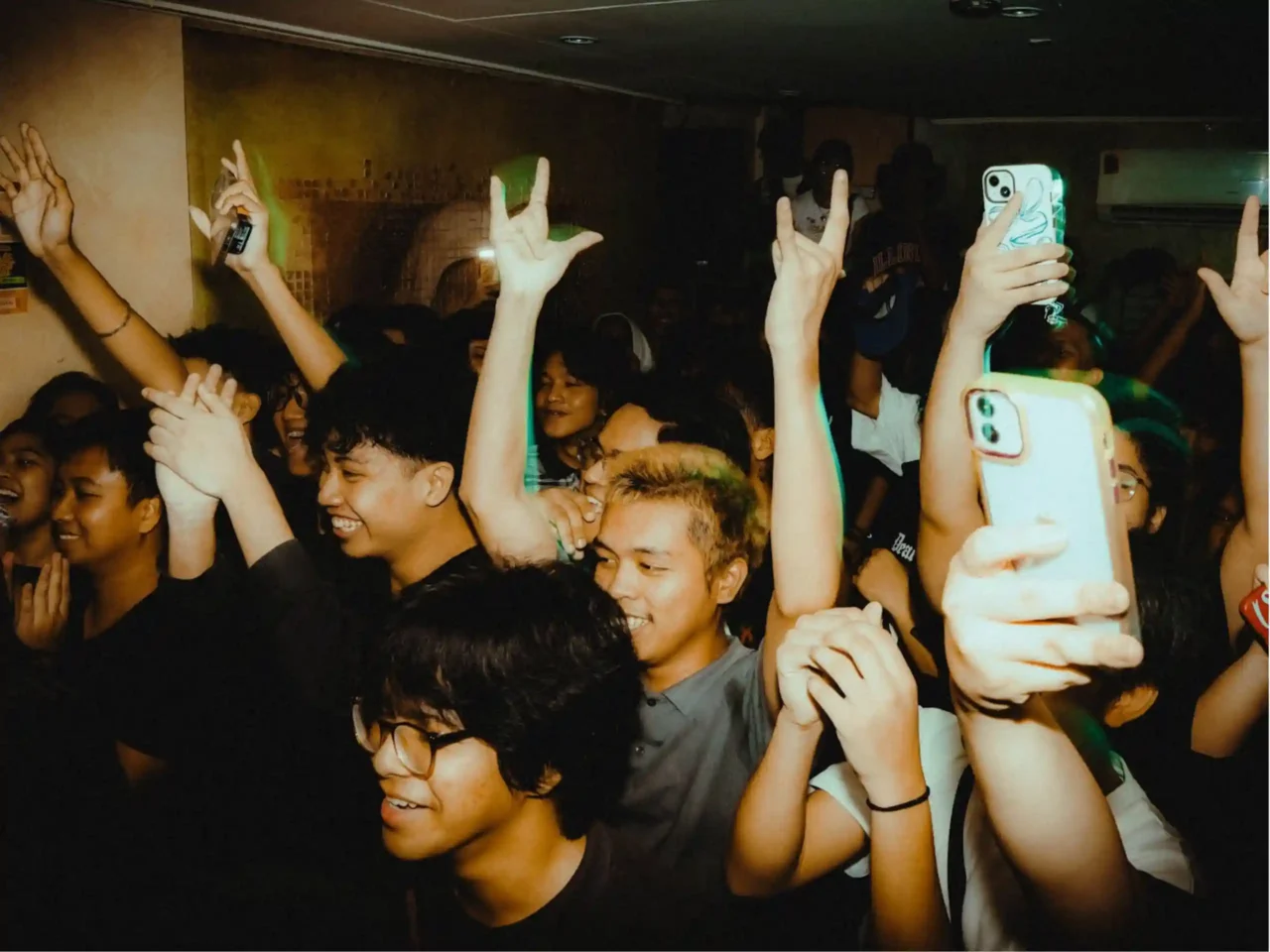 filipino artists for aid palestine gigs billboard philippines