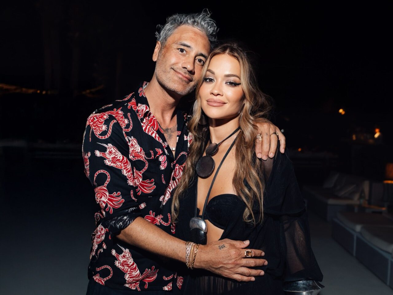 rita ora taika waititi
