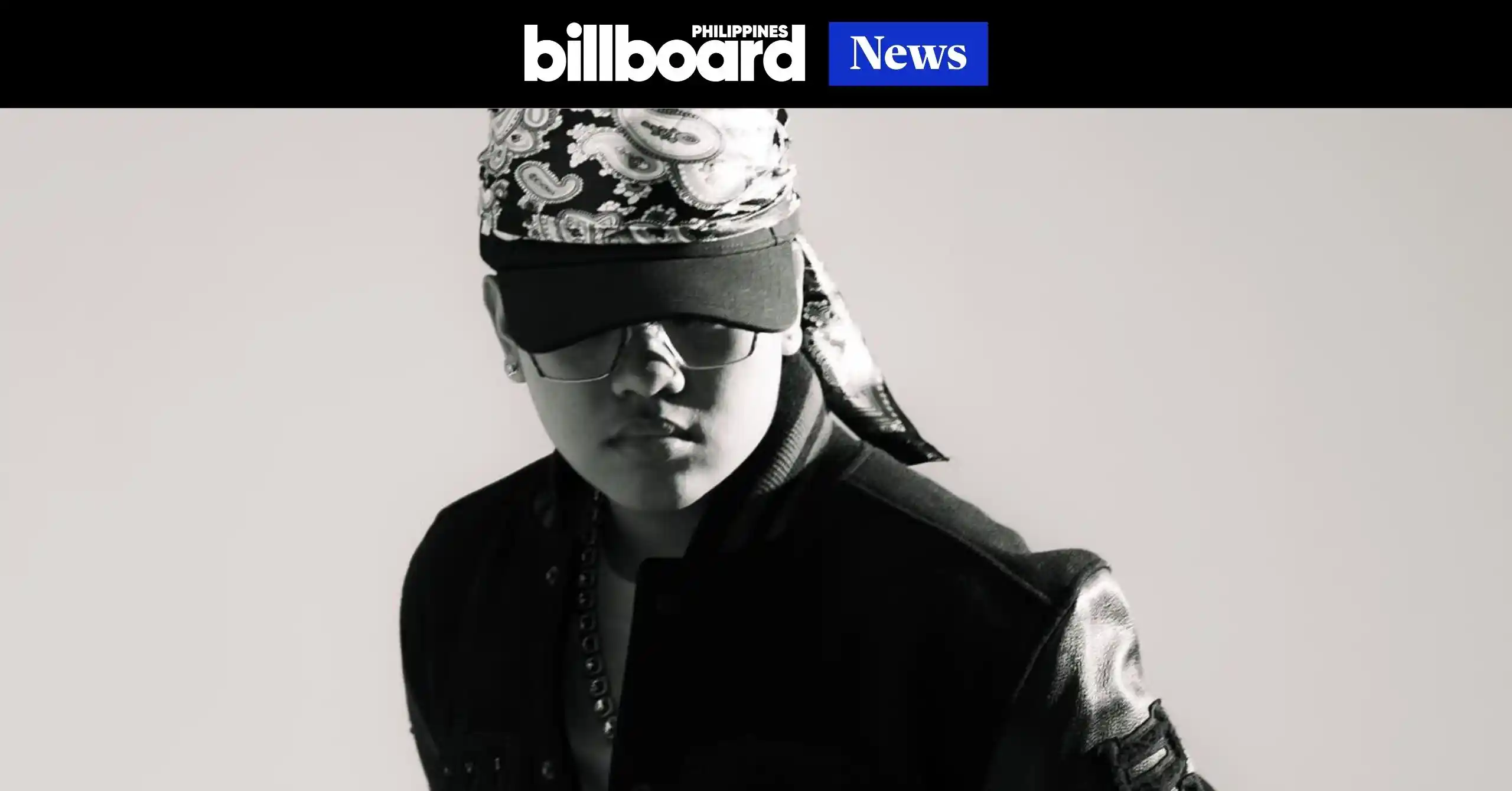 Timidlo Robledo Timido To Release New Single