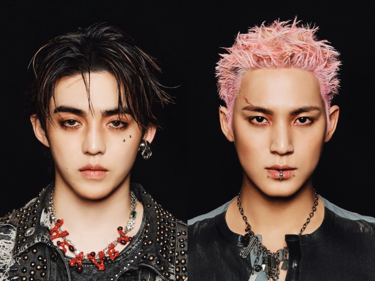 SEVENTEEN MINGYU S.COUPS