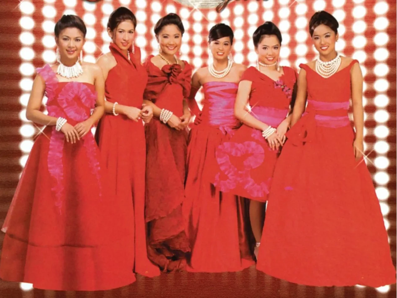 sexbomb girls reunion concert 2025 billboard philippines