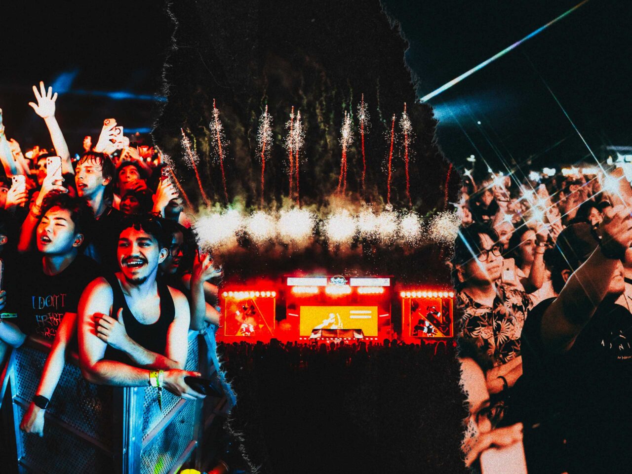 Why Southeast Asia Is The New Global Hotspot For Major Music Festivals