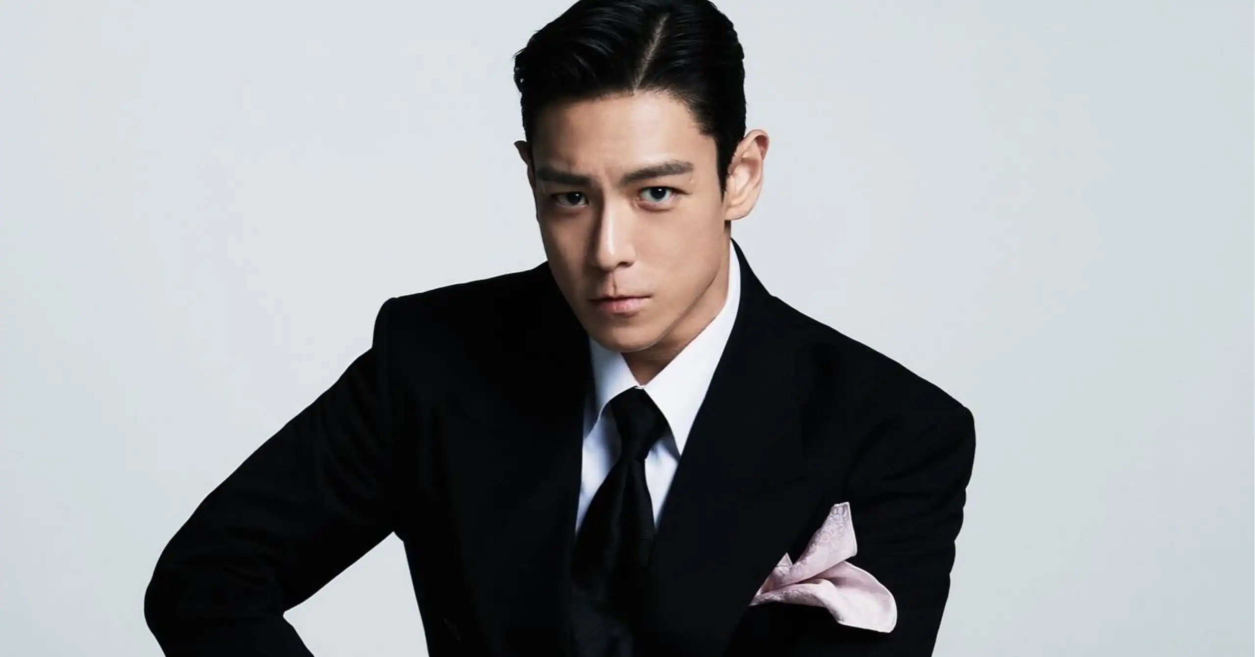 T.O.P. Of BIGBANG To Relaunch Solo Career With Upcoming Album